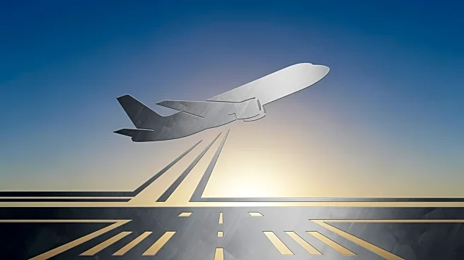 Libya Plans New National Airline to Revitalize Aviation Sector