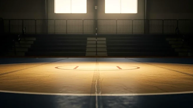 Edmund Ewoldt, Esteemed Wheaton Wrestling Coach, Passes Away at 97