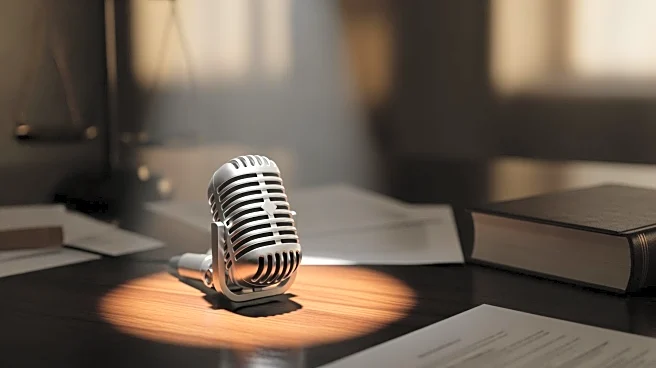 Fugees Rapper Pras Michel Seeks to Delay 14-Year Prison Sentence Amid Trial Controversy