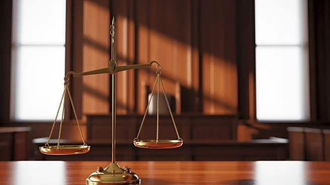 Supreme Court Sides with Immigration Judges, Temporarily Rebuffing Trump Administration