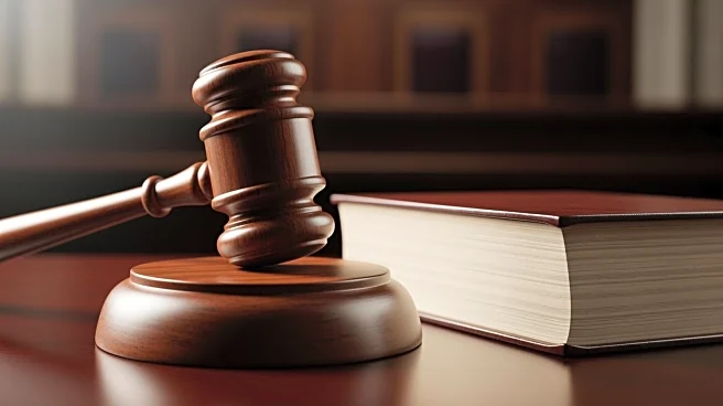 Justice Department Appeals Dismissal of Cases Against Comey and Letitia James