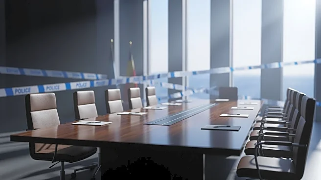 UN Chief Guterres Condemns Houthi Detention of UN Staff in Yemen