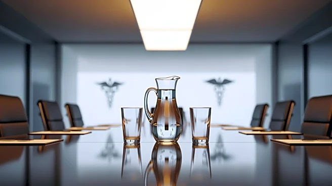 President Trump Plans Meeting with Health Insurers to Discuss Price Cuts