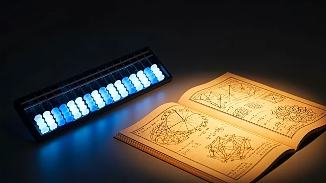 AI's Role in Solving Complex Math Problems Sparks Debate Among Mathematicians