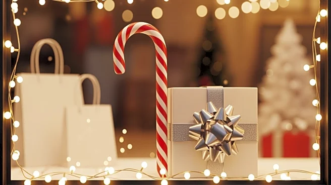 Santa Claus Boosts Toy Drive at Citadel Outlets for CHiPs For Kids