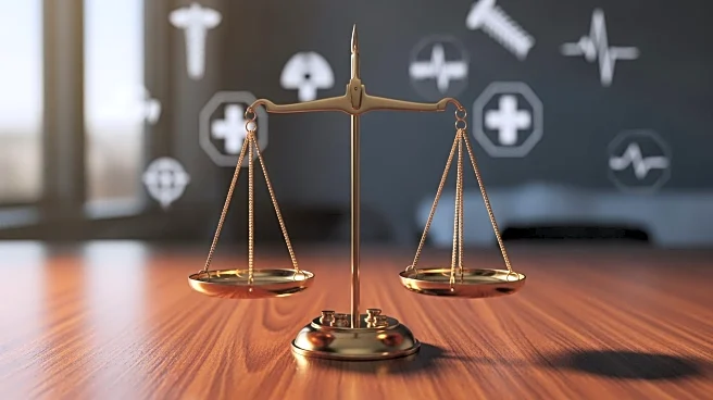 President Trump Addresses Expiring Affordable Care Act Subsidies Amid Concerns