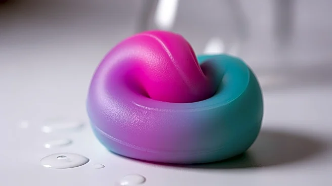 Consumer Reports Warns of Chemical Burn Risks from Popular Squishy Toys