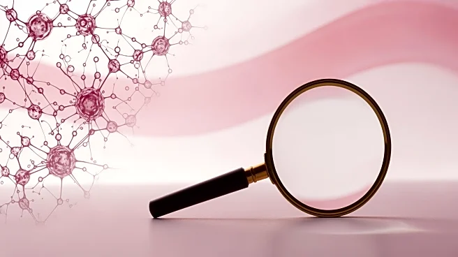 Study Suggests Risk-Based Breast Cancer Screening as Effective Alternative