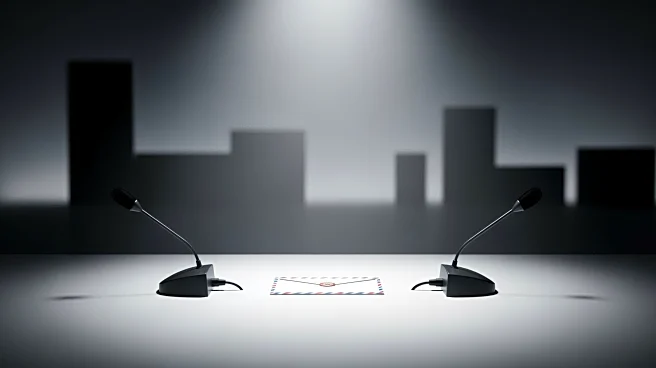 U.S. Warns South Africa of Severe Consequences Over Afrikaner Refugee Program Dispute