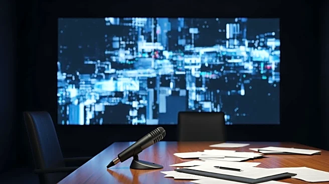 AI-Generated Video Sparks Concerns for President Macron Amid Fake Coup Claims