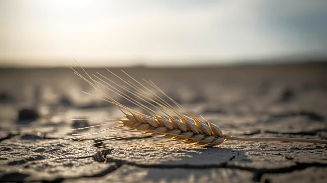 UN Agencies Warn of Fragile Food Security Gains in Gaza Amid Ceasefire