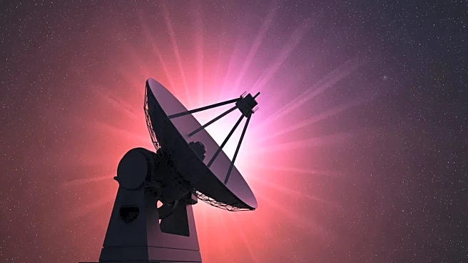 NASA's SPHEREx Telescope Unveils First Full-Sky Map in Infrared