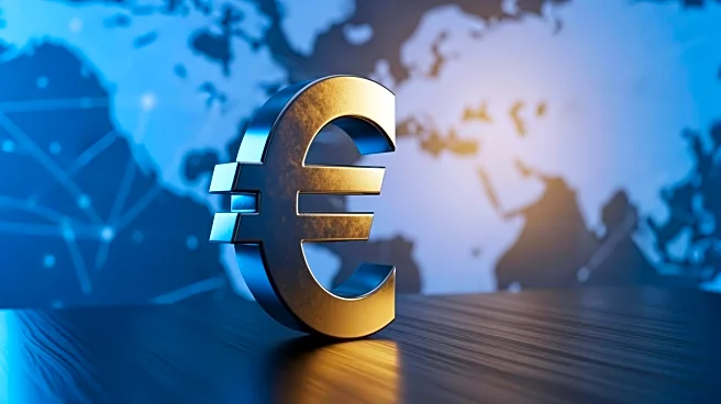 EU Leaders Approve 90 Billion Euro Loan to Ukraine Amidst Funding Challenges