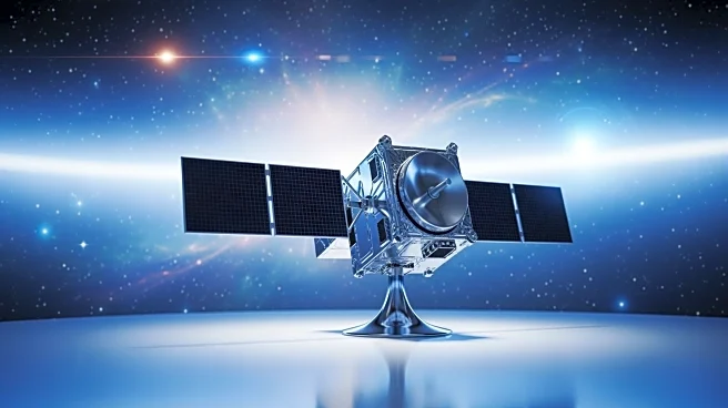 European Space Agency Secures Record Funding Amidst Space Industry Growth