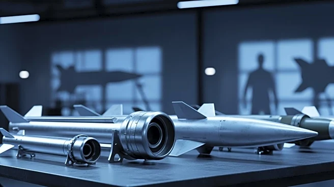 Belarus Receives Russian Nuclear-Capable Oreshnik Missiles Amid Ukraine Conflict