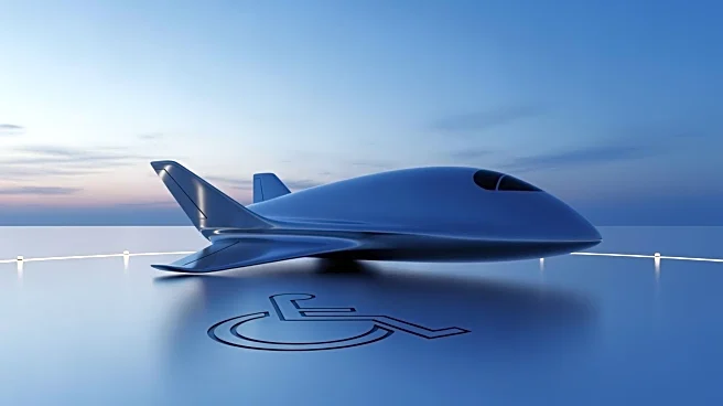 Blue Origin's New Shepard Flight Delayed, Wheelchair User's Historic Space Journey Postponed