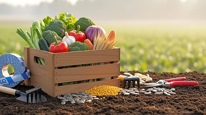 Bosnia and Herzegovina's Agricultural Potential Underutilized, Experts Warn