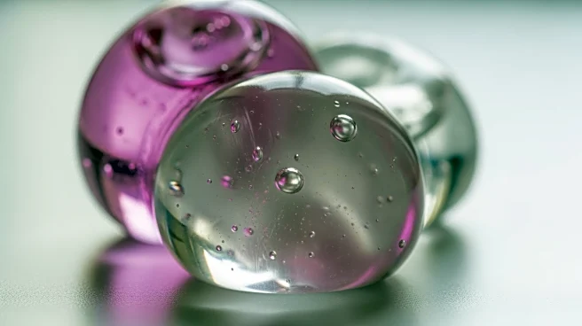 Consumer Reports Warns of Potential Hazards in Squishy Gel Fidget Toys for Children