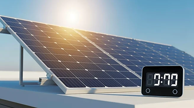 Energy Tax Credits Expiring at Year-End: Homeowners Urged to Act Quickly