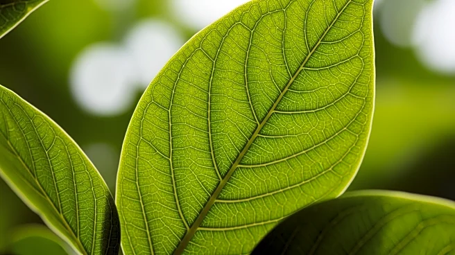 Study Analyzes Chloroplast Genome of Pterocarya fraxinifolia for Genetic Insights