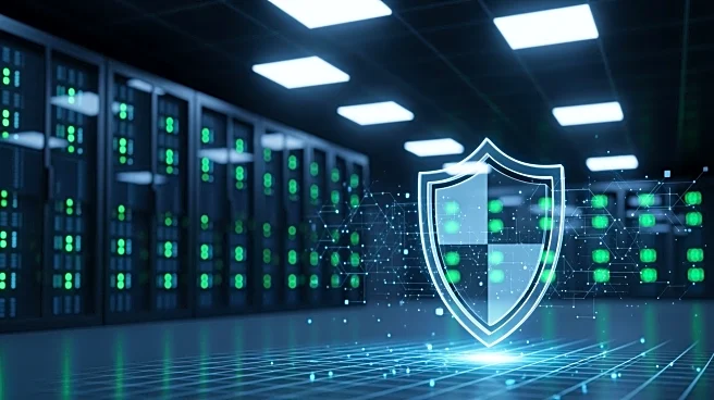 UK Government Investigates Cyber Incident Amid Speculation of Chinese Involvement