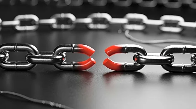 Pentagon to Enforce Ban on Companies with Indirect Ties to China, Affecting Defense Supply Chains