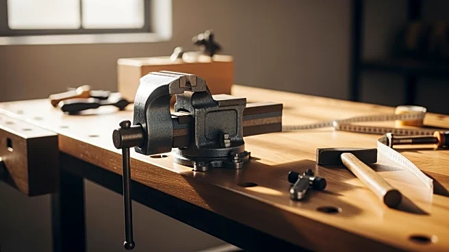 U.S. Workforce Reform Looks to England's Apprenticeship Model for Inspiration