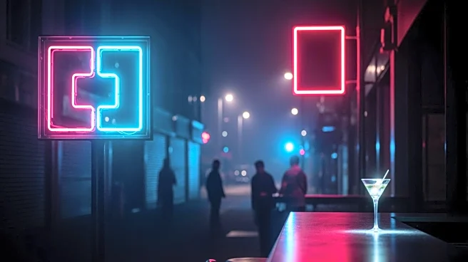 Migrant Workforce Essential to Britain's Night Economy Amid Policy Changes