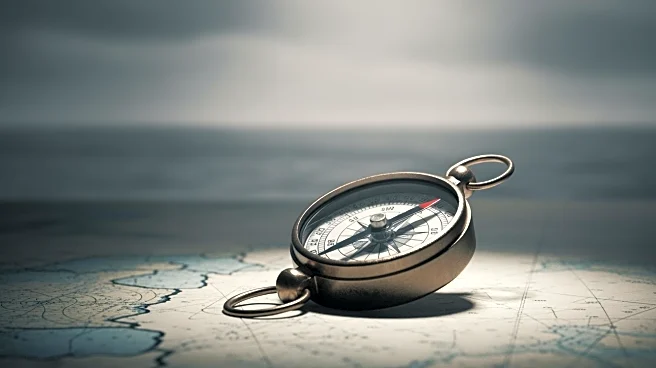 Marine Accident Investigation Branch Probes Baltic Klipper Cargo Loss