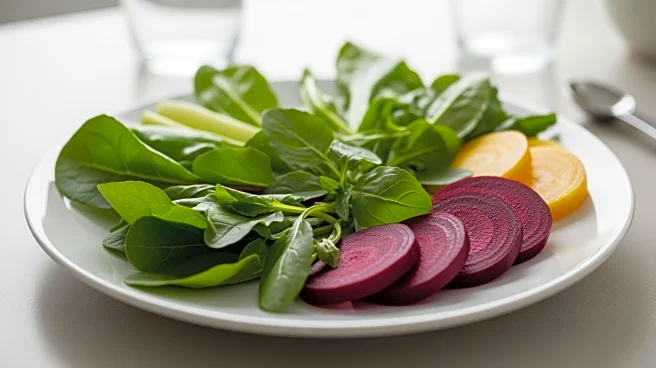 Experts Advise Caution with Certain Foods for Blood Pressure Medication Users