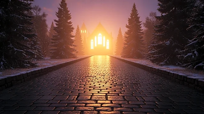 Israel Prepares for Influx of 40,000 Christian Pilgrims for Christmas Celebrations