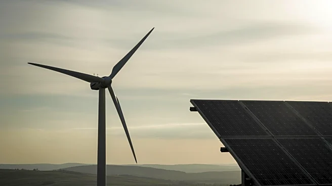 House Passes SPEED Act, Raising Concerns Over Clean Energy Progress