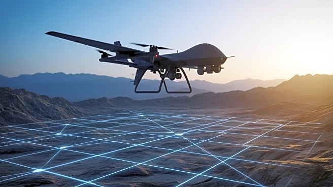 CENTCOM Initiates Operation Hawkeye Strike Targeting ISIS in Syria