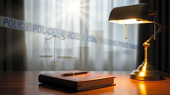 Mary Anne Carter Confirmed as NEA Chair Amidst Funding Challenges