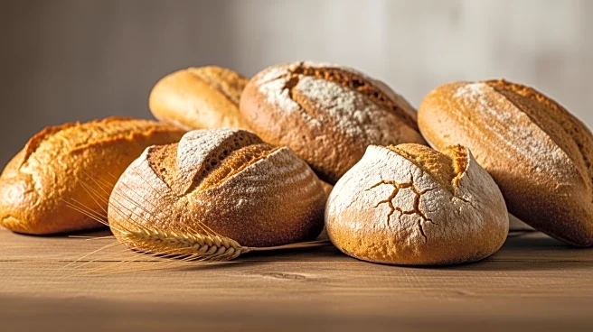 British Baker's Critique of Mexican Bread Sparks Outrage and Apology