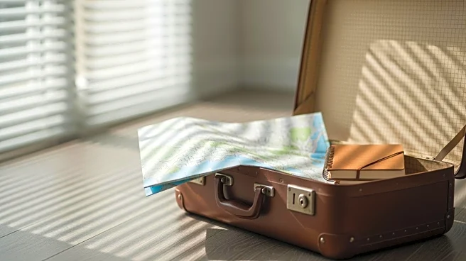 Economic Challenges Prompt Budget Travel Adjustments for Holiday Season