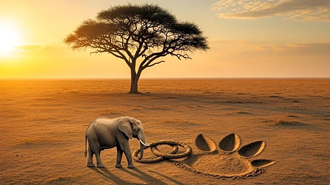 Daniel Ole Sambu's Legacy in Wildlife Conservation and Community Trust