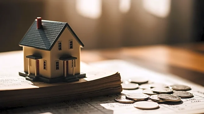 California's Homeownership Challenges Highlight Financial Strain Amid High Costs