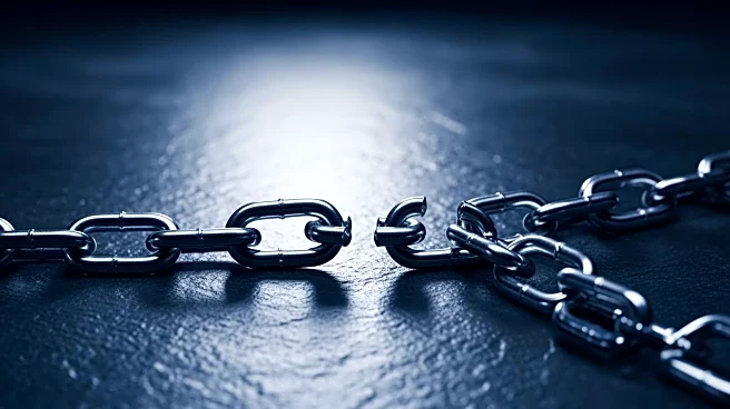 Stephen Jamieson Extradited from Dubai on Organised Crime Charges