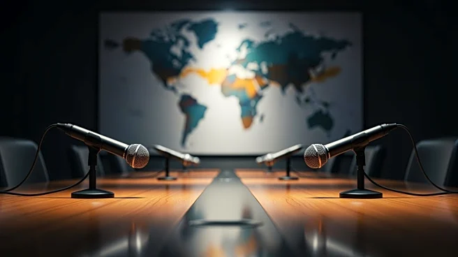 Israeli Deputy National Security Adviser Engages in Ceasefire Talks Amid High War Likelihood