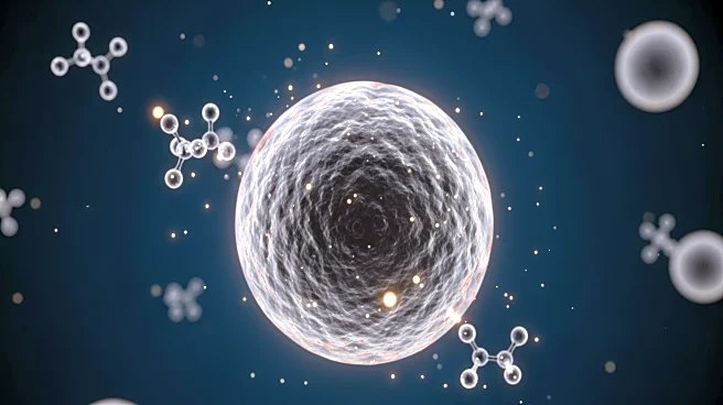 Marine Acinetobacter Strain Exhibits High-Level Antibiotic Resistance