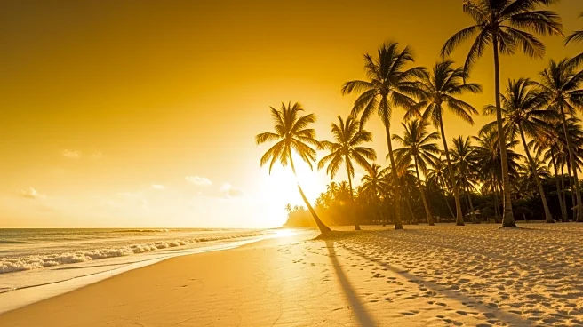 Record-Breaking Warm Weather Expected in South Florida on Friday