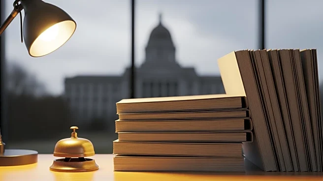 President Trump Attributes Unemployment Rise to Federal Workforce Reductions