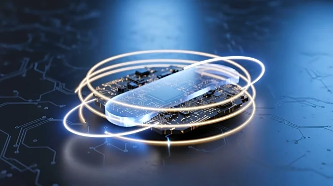 University of Leicester Engineers Develop Magnetic Cloaking Device for Electronics