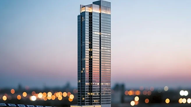 Hyatt Expands European Presence with New Kennedy 89 Hotel in Frankfurt