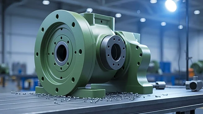 Parsons Secures $100 Million Contract to Boost U.S. Munitions Production