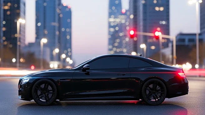 Professional Chauffeured Transportation Gains Popularity Amid Urban Travel Challenges