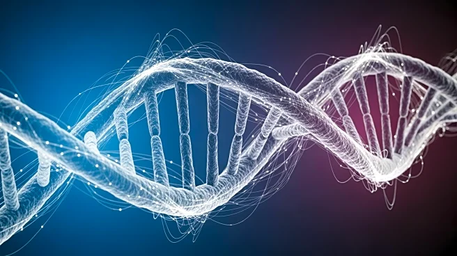 UNSW Sydney Researchers Identify DNA Enhancers Linked to Alzheimer's Disease