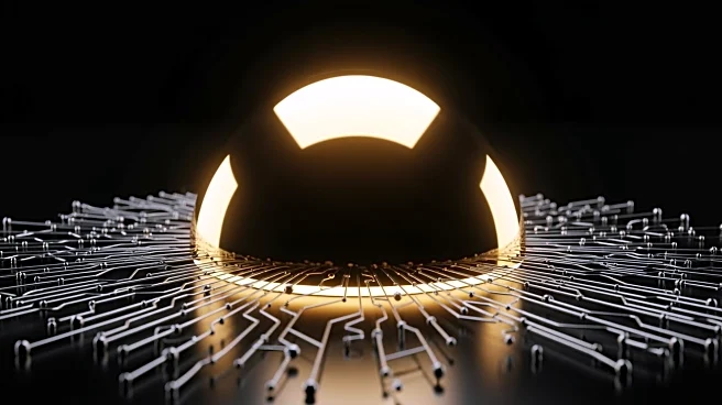 Pentagon Expands Golden Dome Initiative with 1,000 More Defense Companies