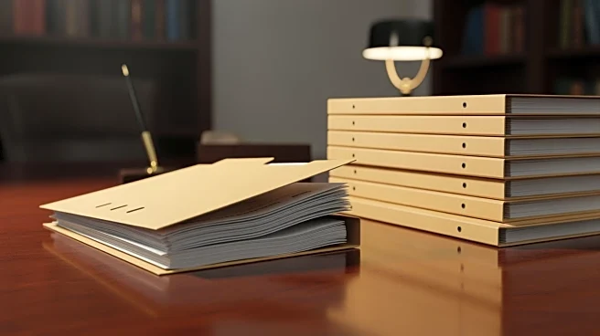 Department of Justice Releases Jeffrey Epstein Files, Revealing Celebrity Connections